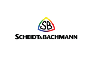 Scheidt & Bachmann Canada Inc.