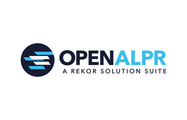 Open ALPR